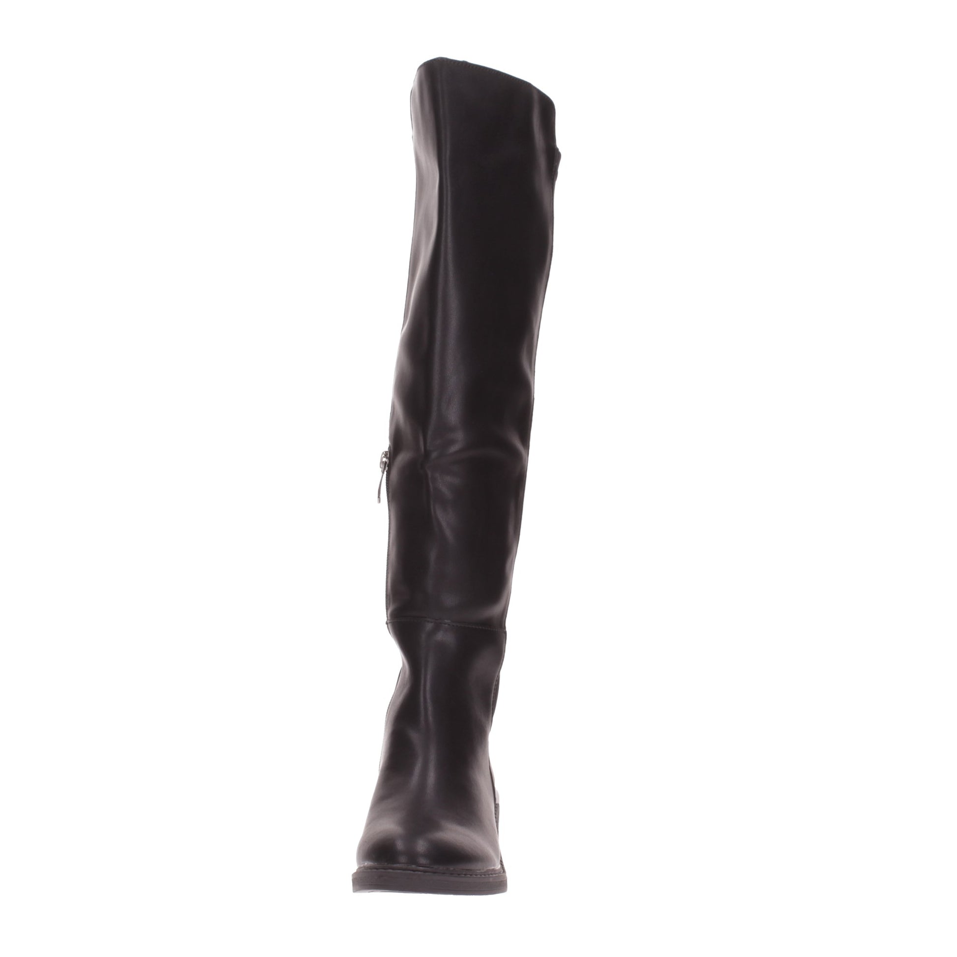 Francesco milano Stivale B17-03A-NE - Marylou Shop