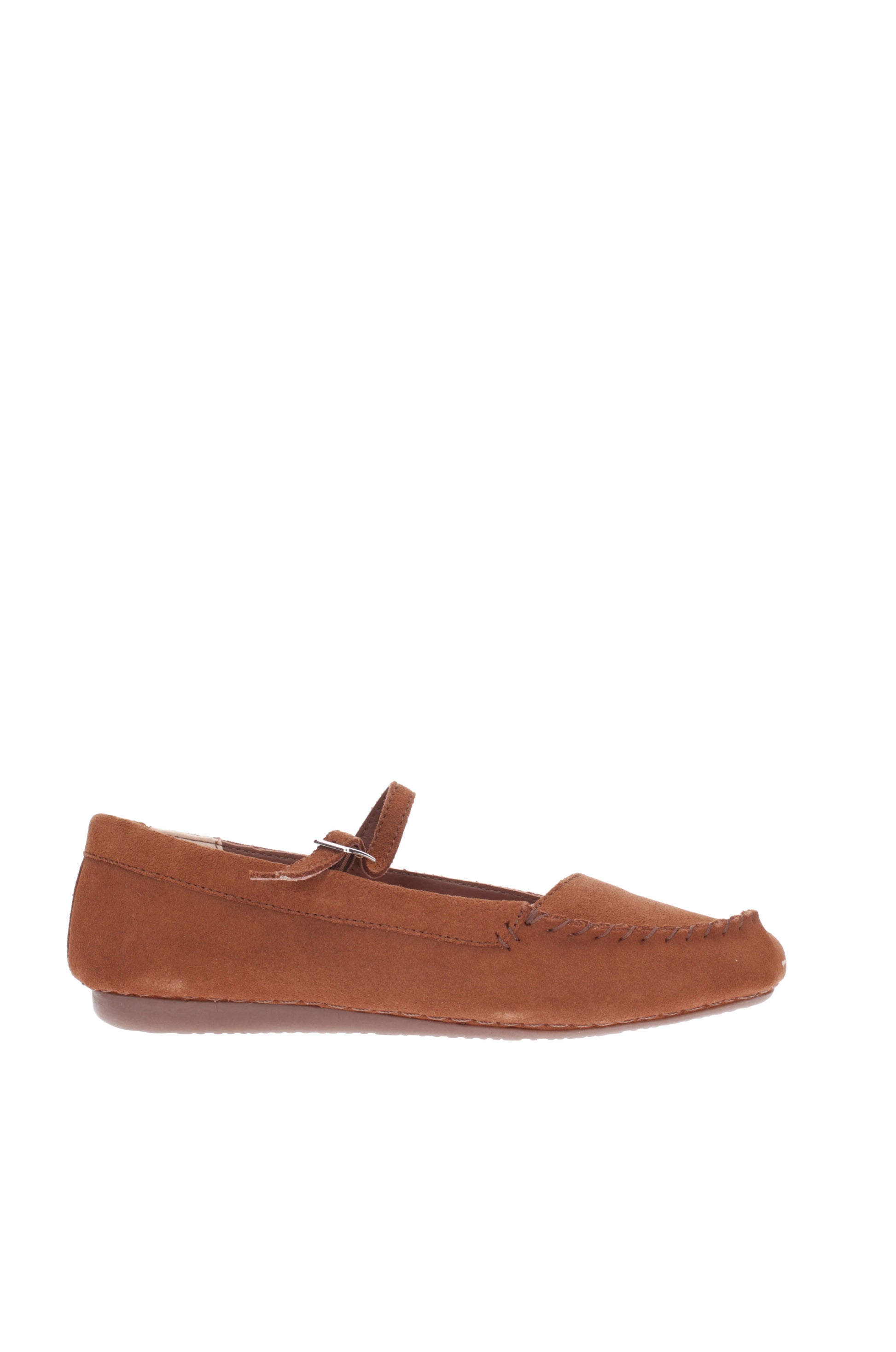 Clarks Mocassino Freckle Bar - Marylou Shop