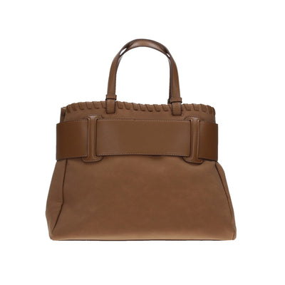 Armani exchange Borse#colore_cognac