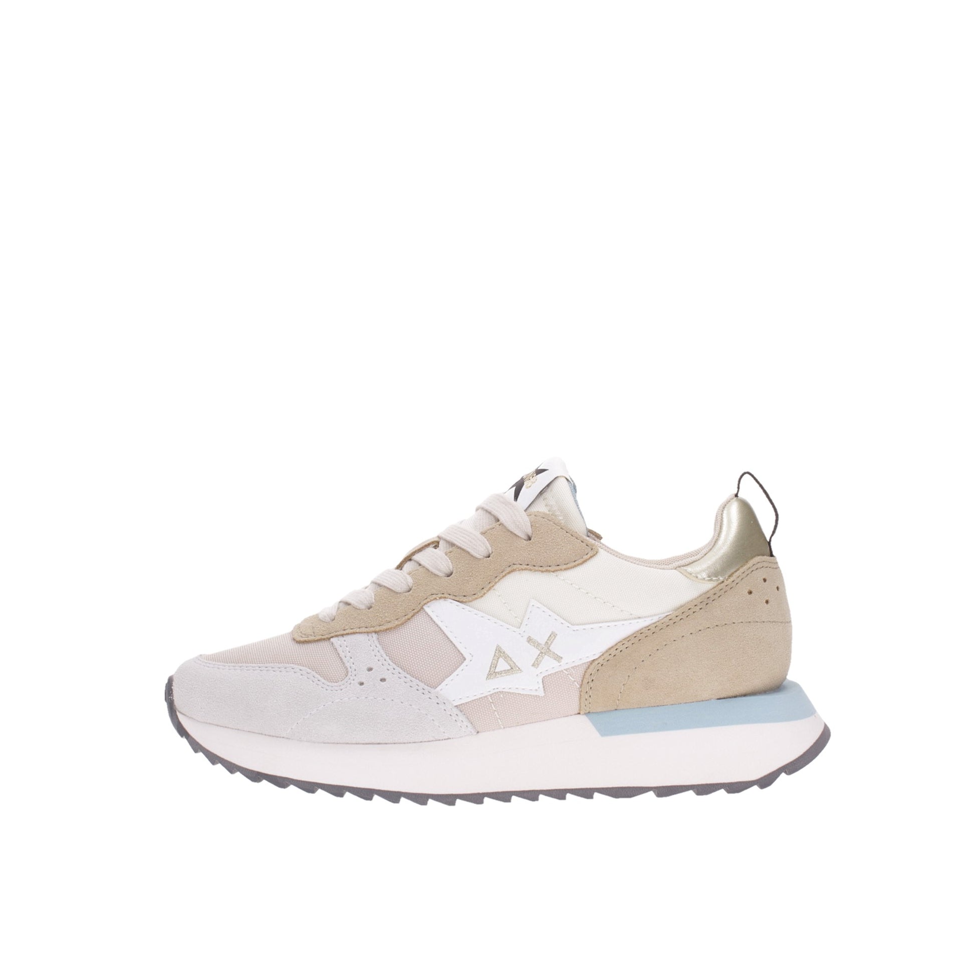Sun68 Sneakers Stargirl Multicolor - Marylou Shop