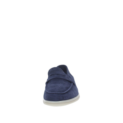 Berwick 1707 Mocassini#colore_navy