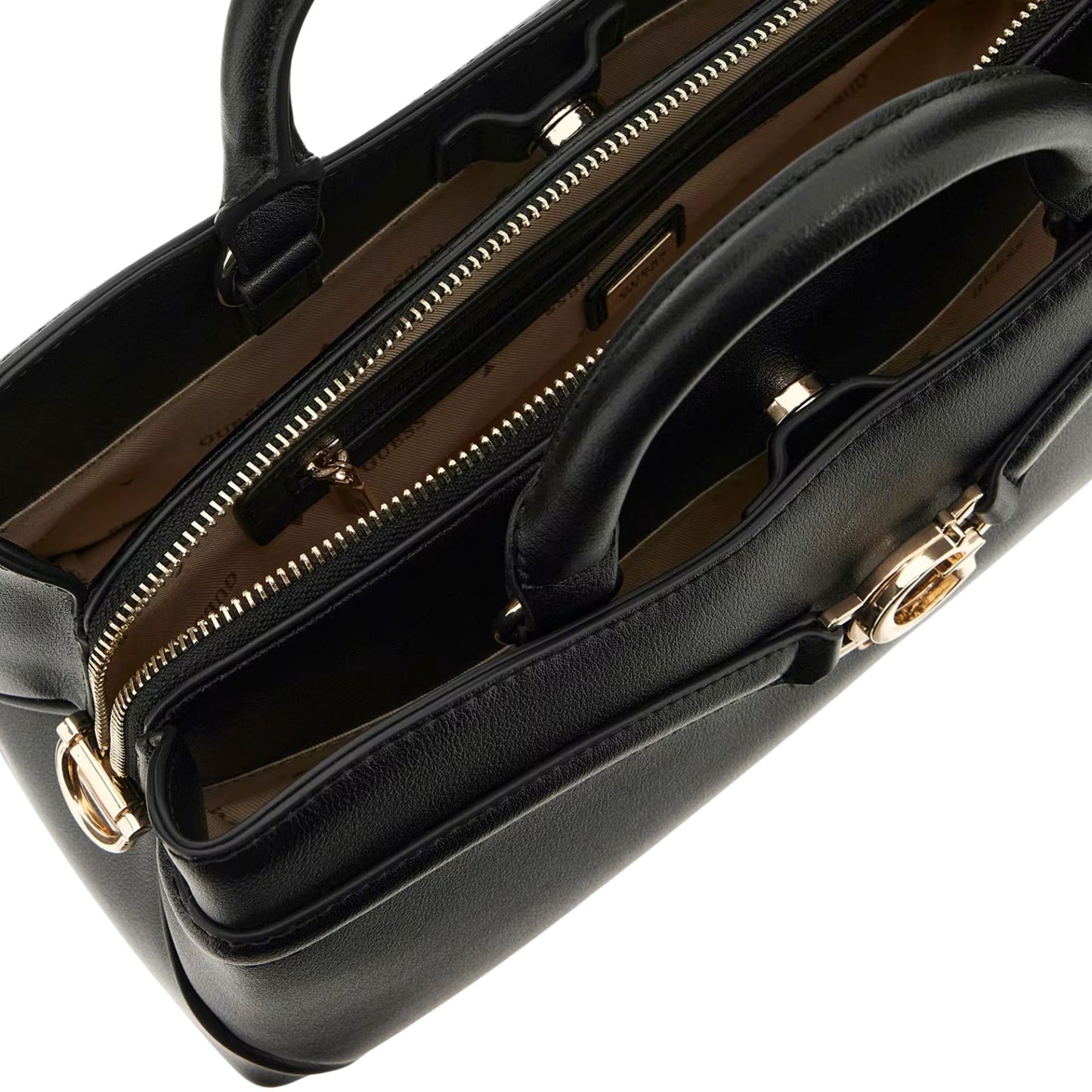 Guess Borsa Dea Girlfriend Satchel - Marylou Shop