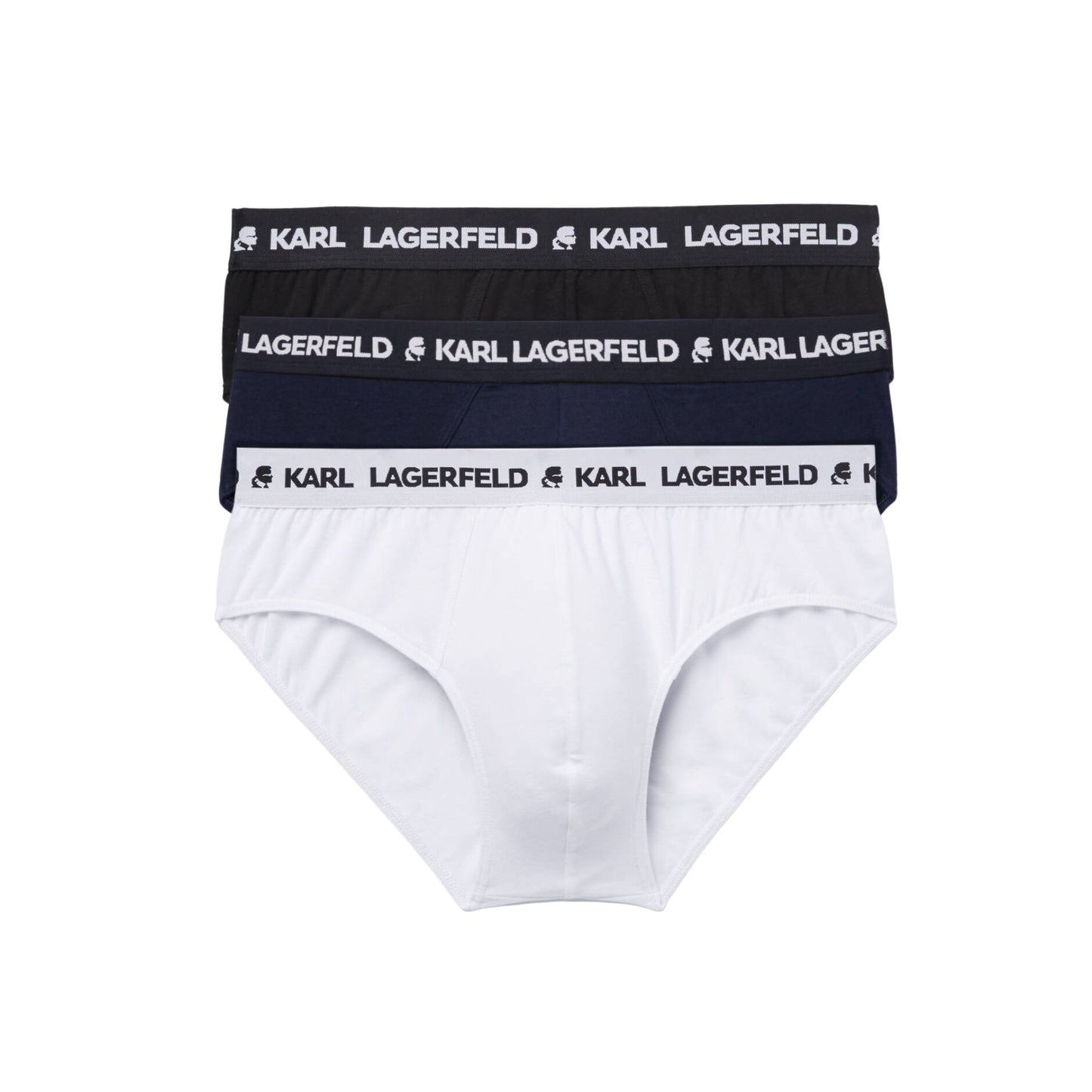 Karl Lagerfeld Slip KHA1M47152 - Marylou Shop