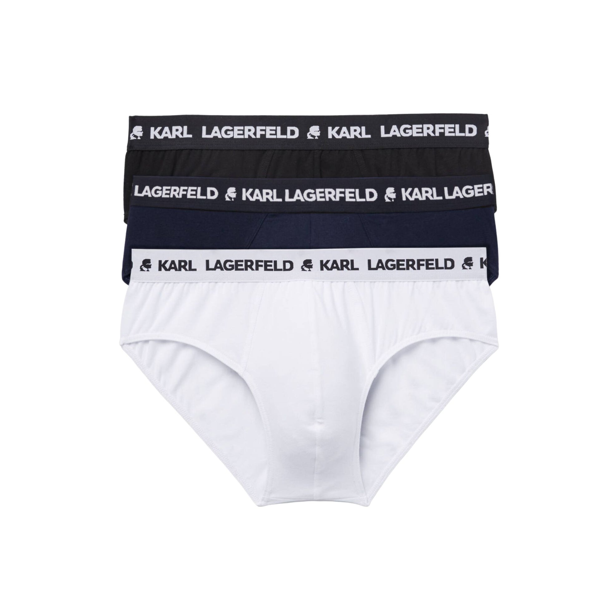 Karl Lagerfeld Slip KHA1M47152 - Marylou Shop