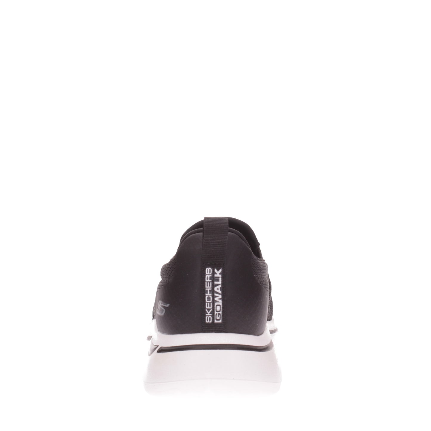 Skechers Mocassino 216121 BLK - Marylou Shop