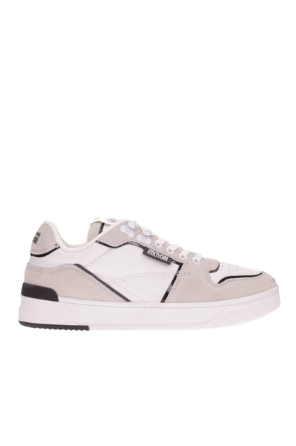Versace jeans couture Sneakers 75YA3SJ2 ZP352 003 - Marylou Shop