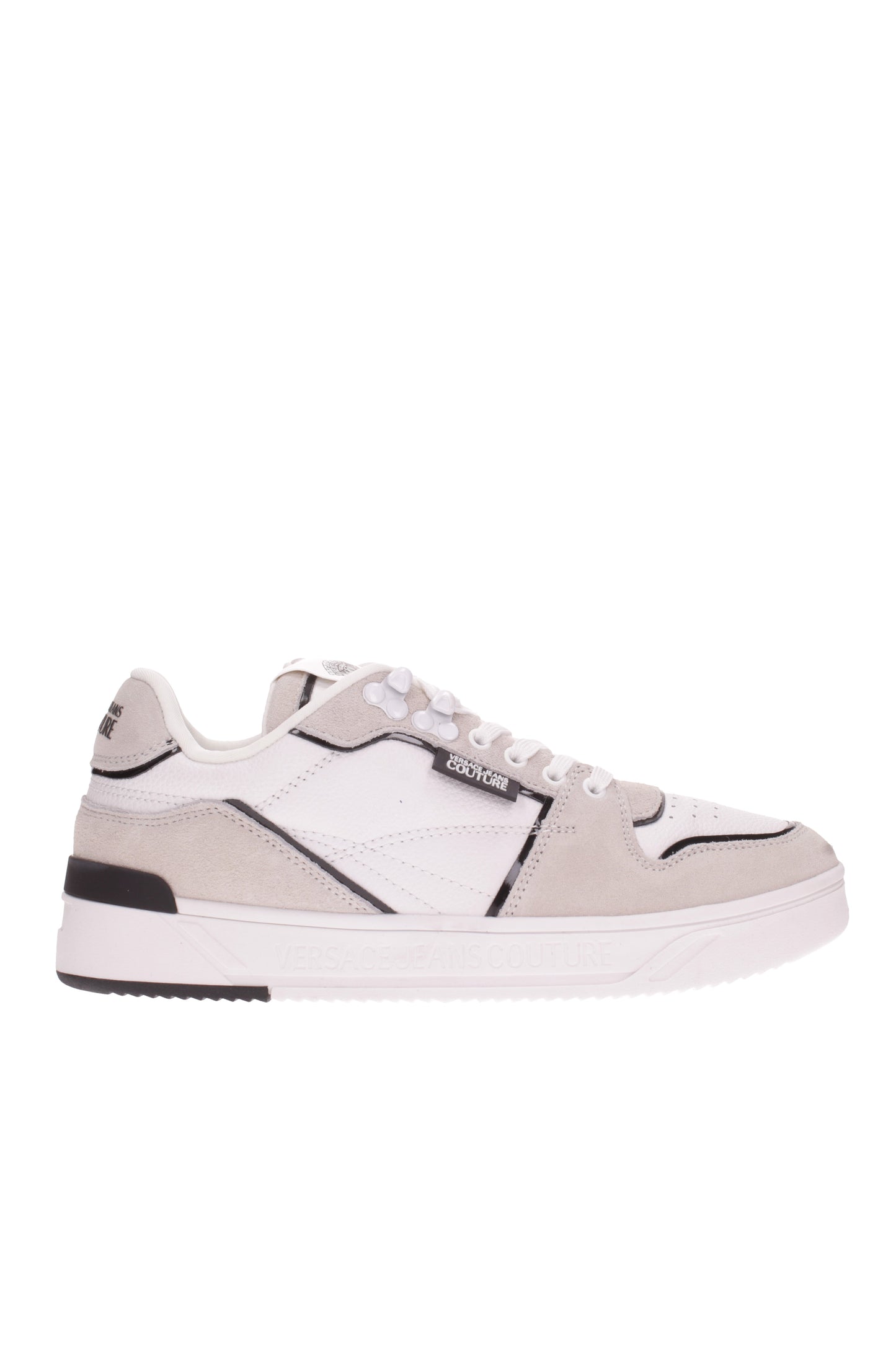Versace jeans couture Sneakers 75YA3SJ2 ZP352 003 - Marylou Shop