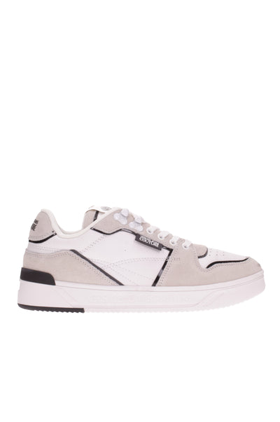 Versace jeans couture Sneakers#colore_bianco