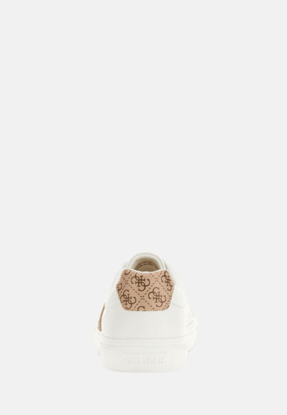 Guess Sneakers#colore_avorio