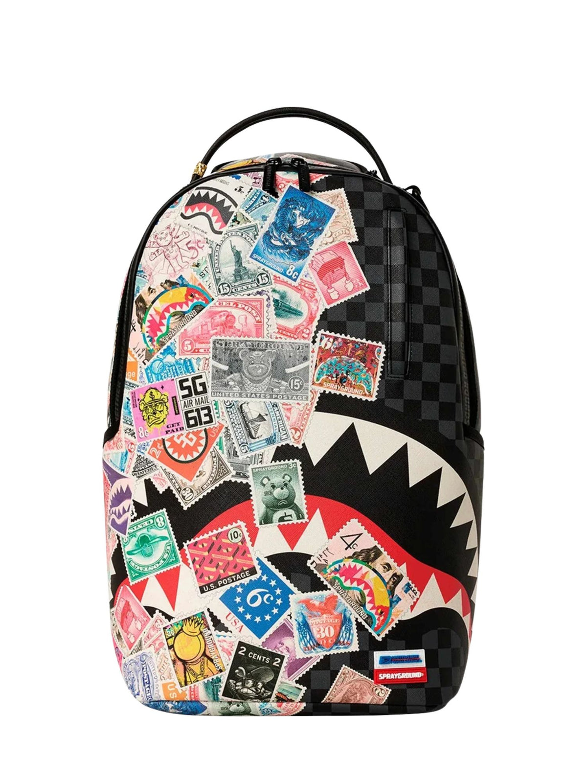 Sprayground Borse#colore_multi