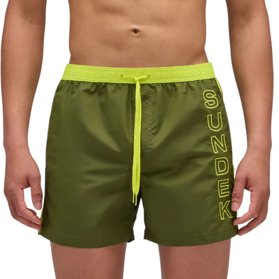 Sundek Costume da bagno#colore_verde