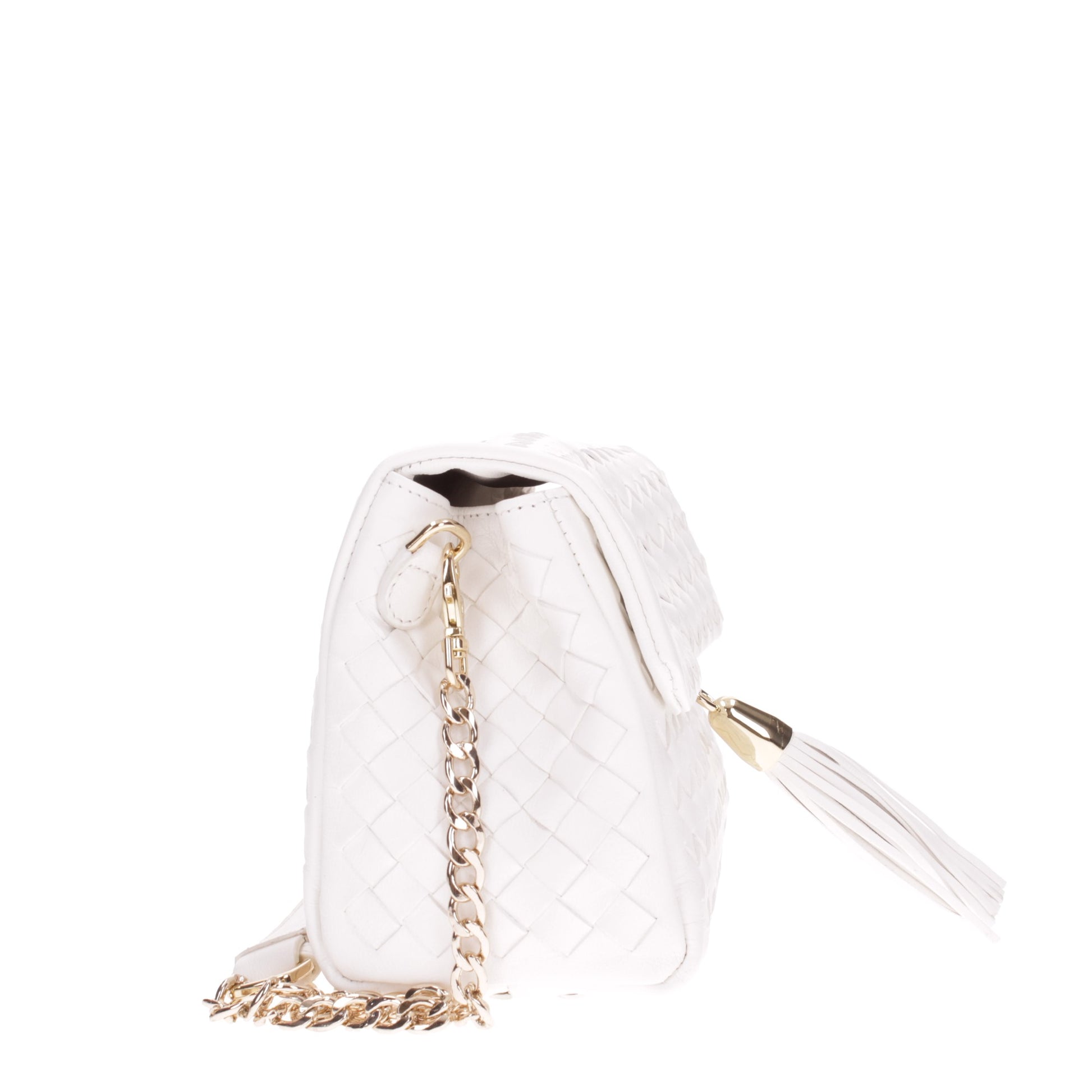 Pons quintana Borsa V050.0B5 MILK - Marylou Shop