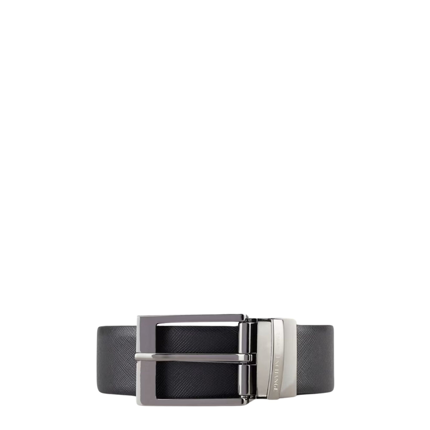 Armani exchange Cintura#colore_nero