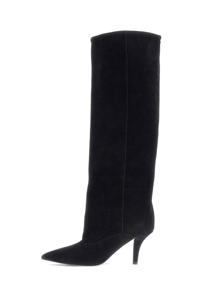 Guess Stivale#colore_nero