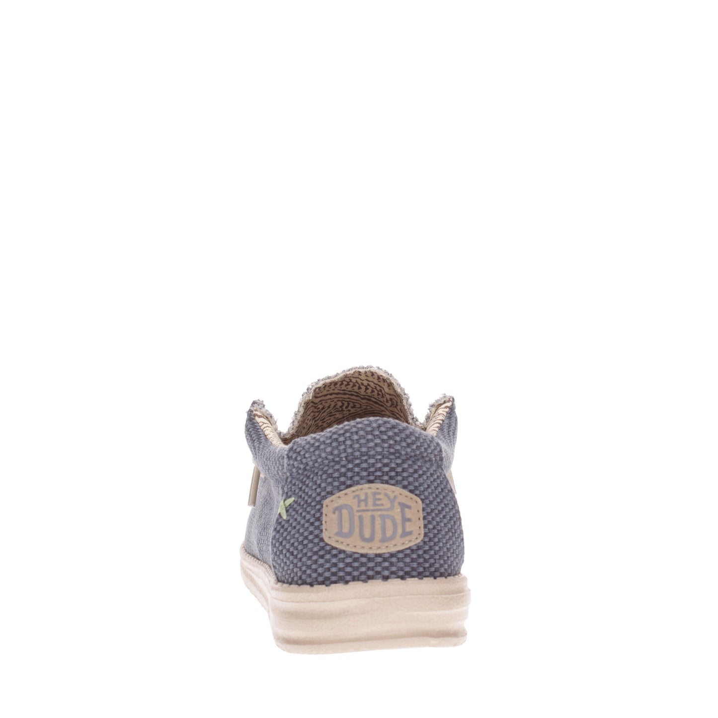 Hey dude Mocassino 40003 4NM - Marylou Shop