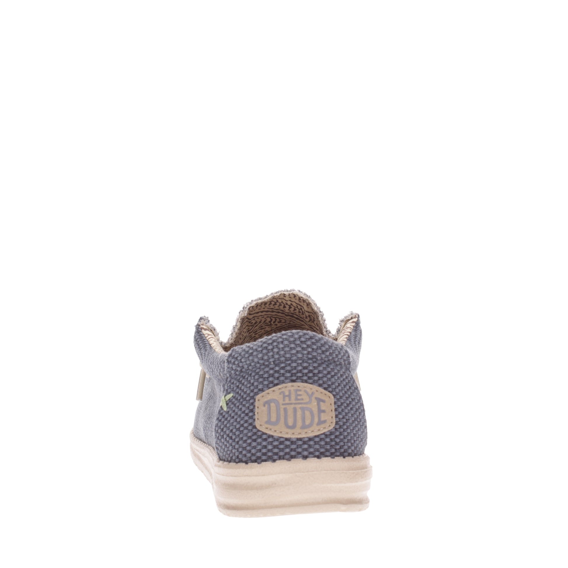 Hey dude Mocassino 40003 4NM - Marylou Shop