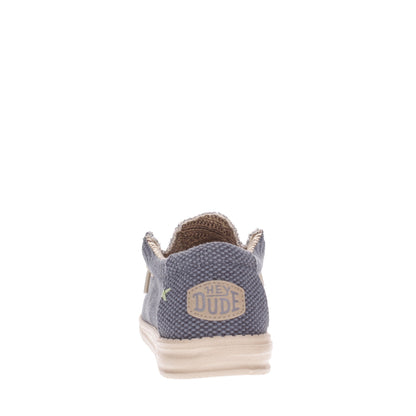 Hey dude Mocassino 40003 4NM - Marylou Shop
