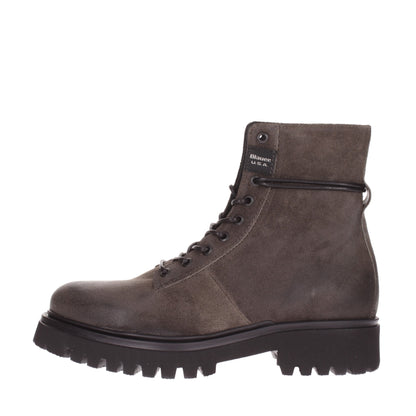 Blauer Anfibio F2FLYNN02 SUE TAU - Marylou Shop