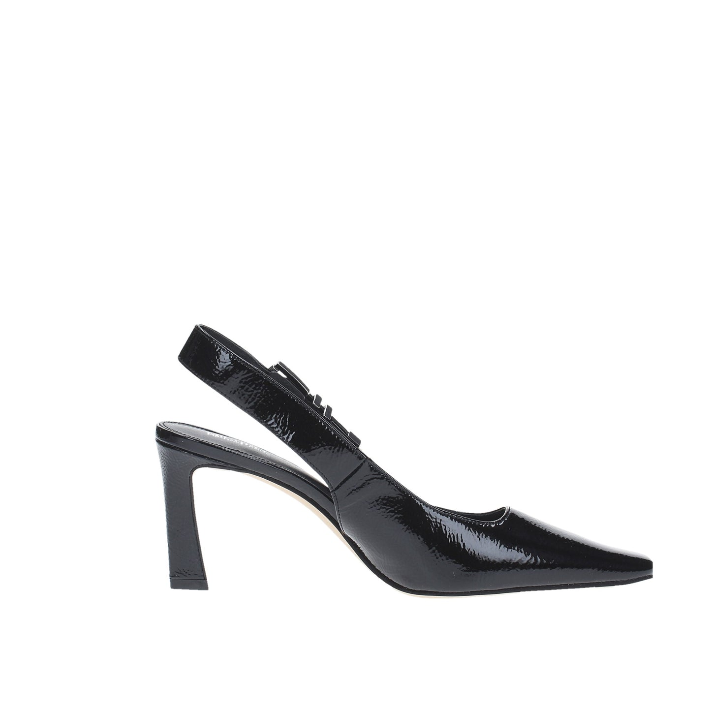 Michael Kors Decollete Darrington Sling Pump 40F4DTMP1A - Marylou Shop