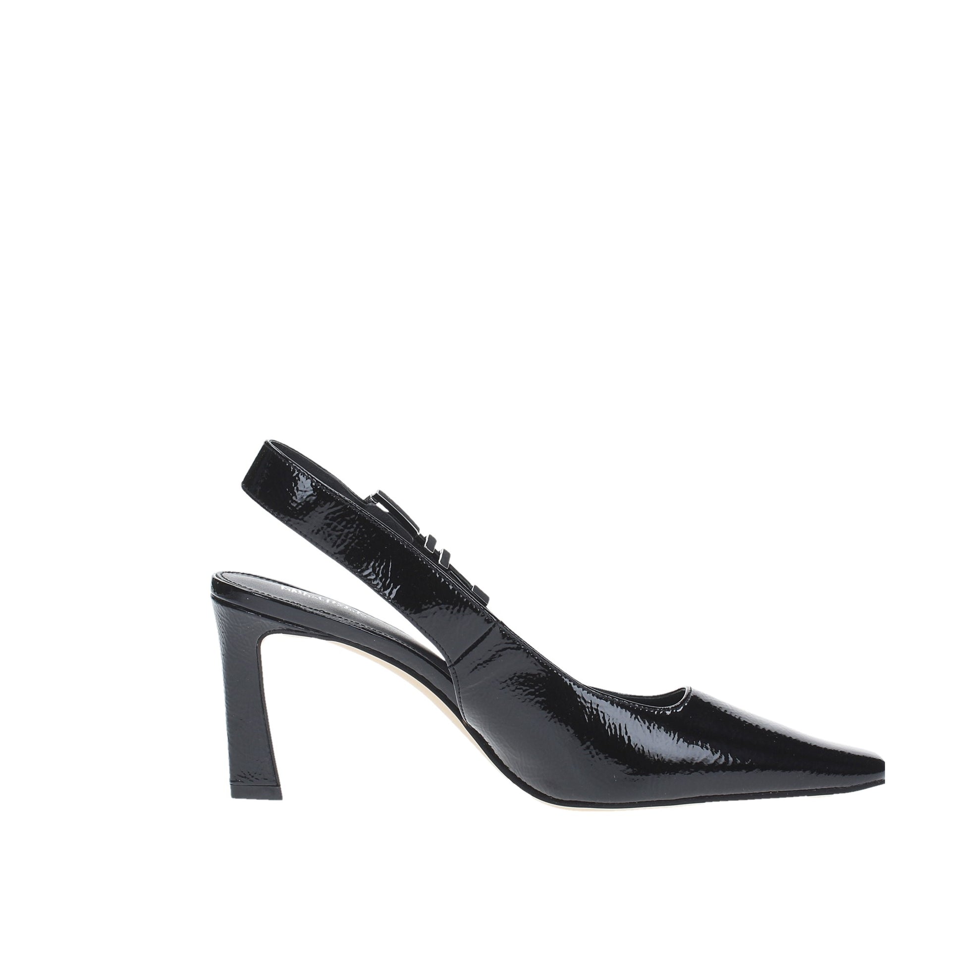 Michael Kors Decollete Darrington Sling Pump 40F4DTMP1A - Marylou Shop