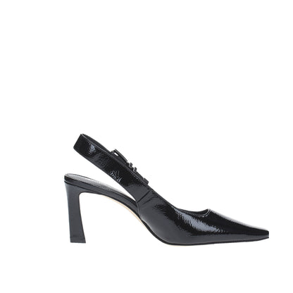Michael Kors Decollete Darrington Sling Pump 40F4DTMP1A - Marylou Shop