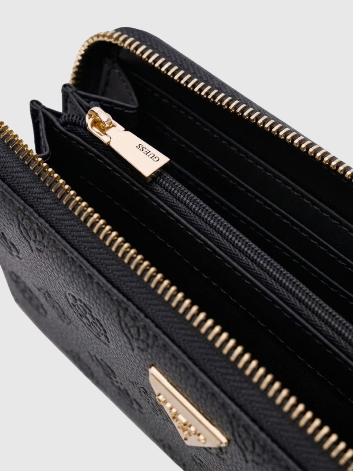 Guess Portafogli#colore_nero