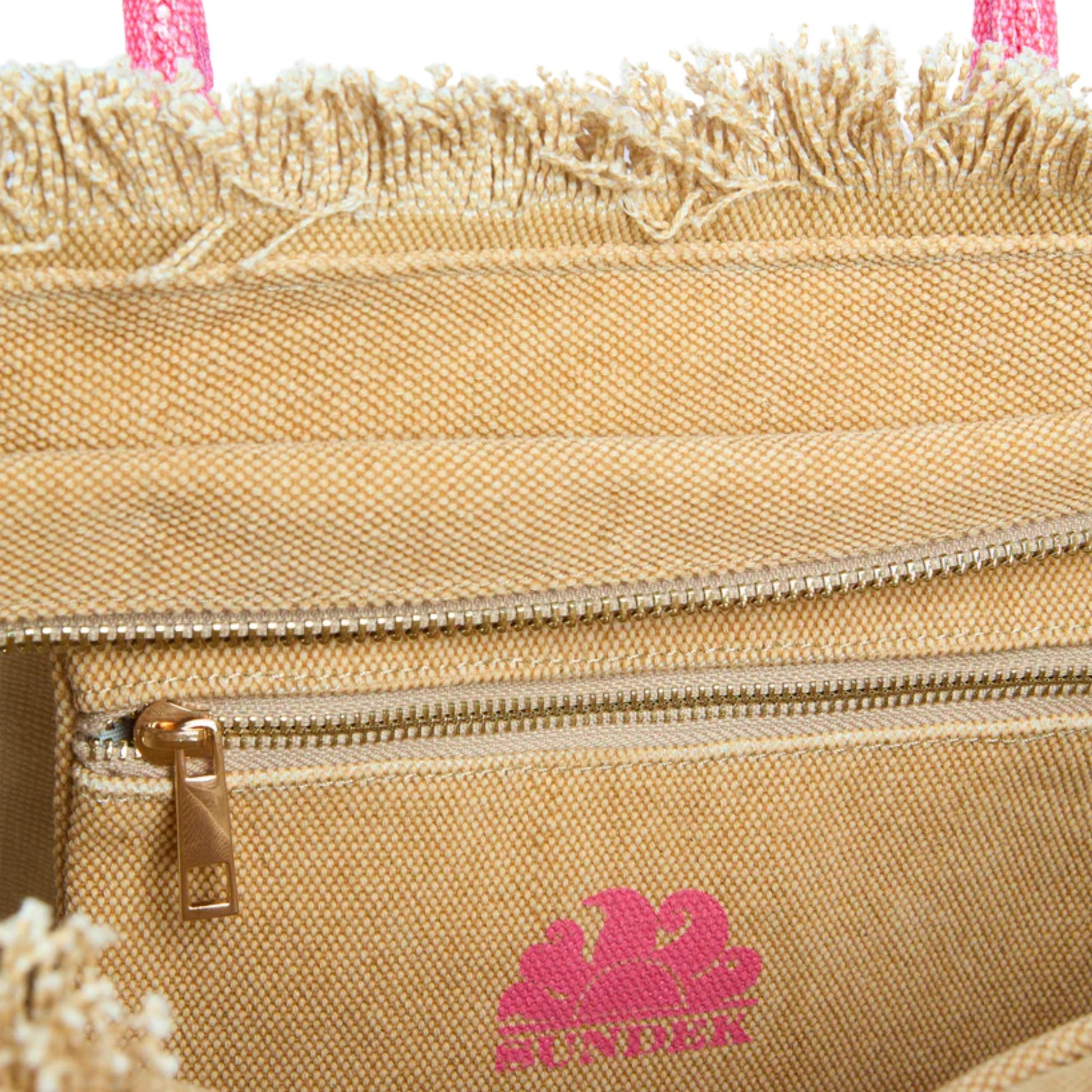 Sundek Borsa Miami Bag - Marylou Shop