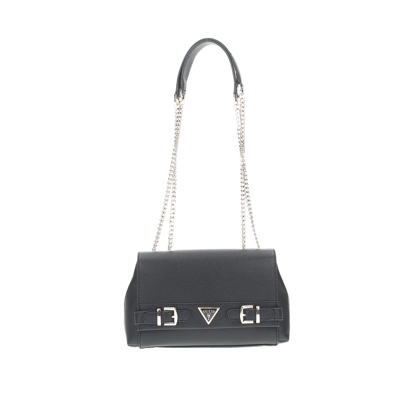 Guess Borsa Eco Ali Convertible Xbody Flap HWEBG951121 - Marylou Shop