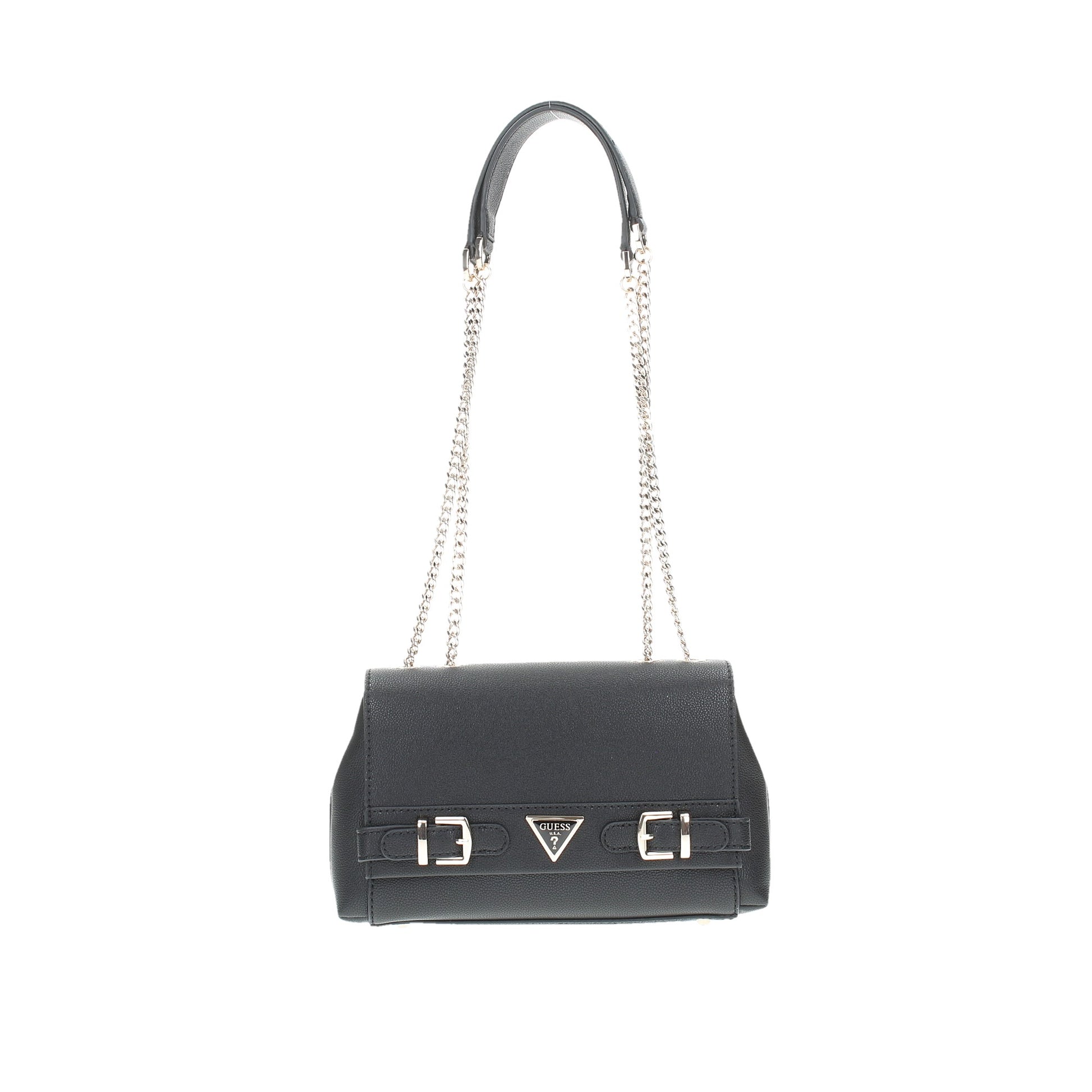 Guess Borsa Eco Ali Convertible Xbody Flap HWEBG951121 - Marylou Shop