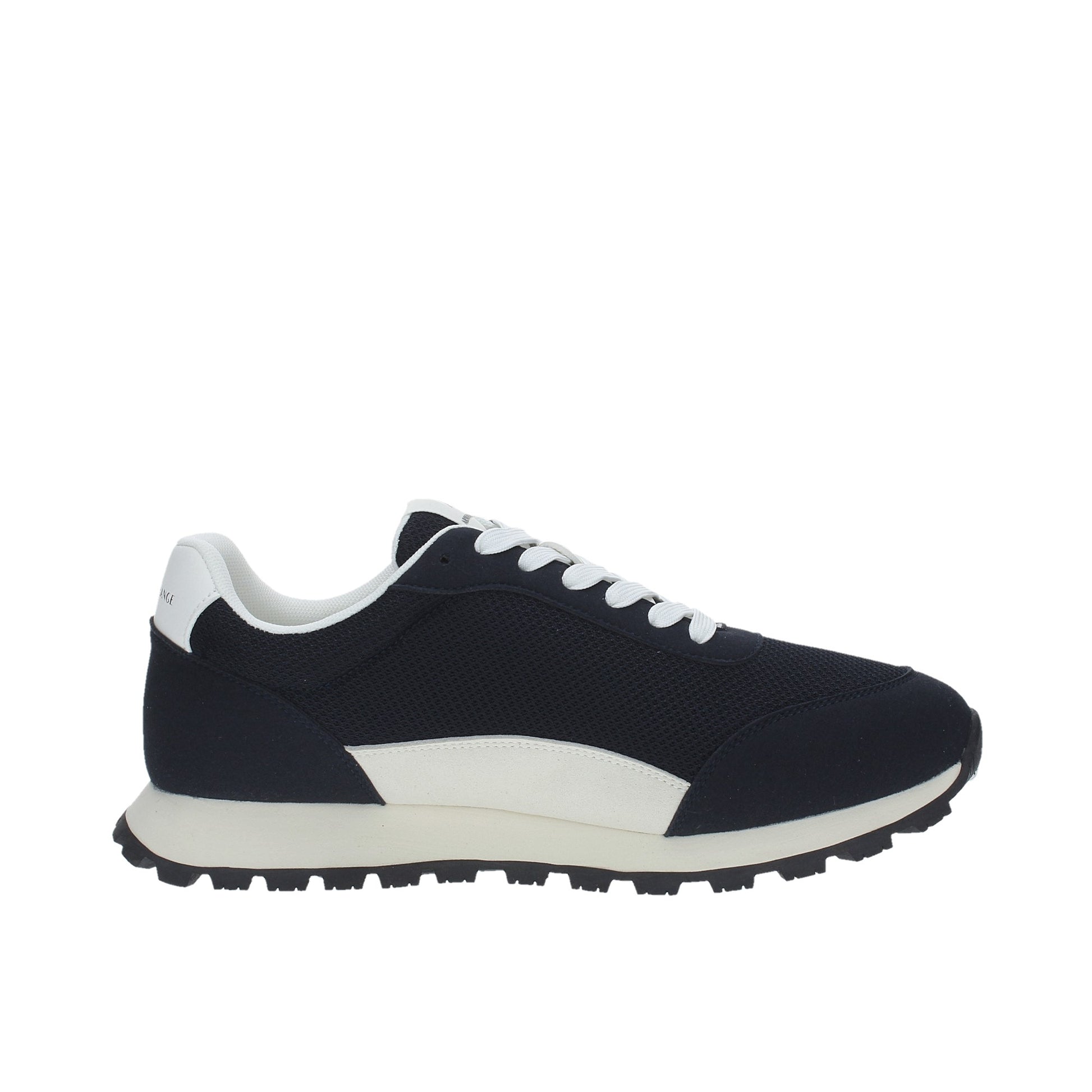 Armani Exchange Sneakers XUX263 XV942 - Marylou Shop