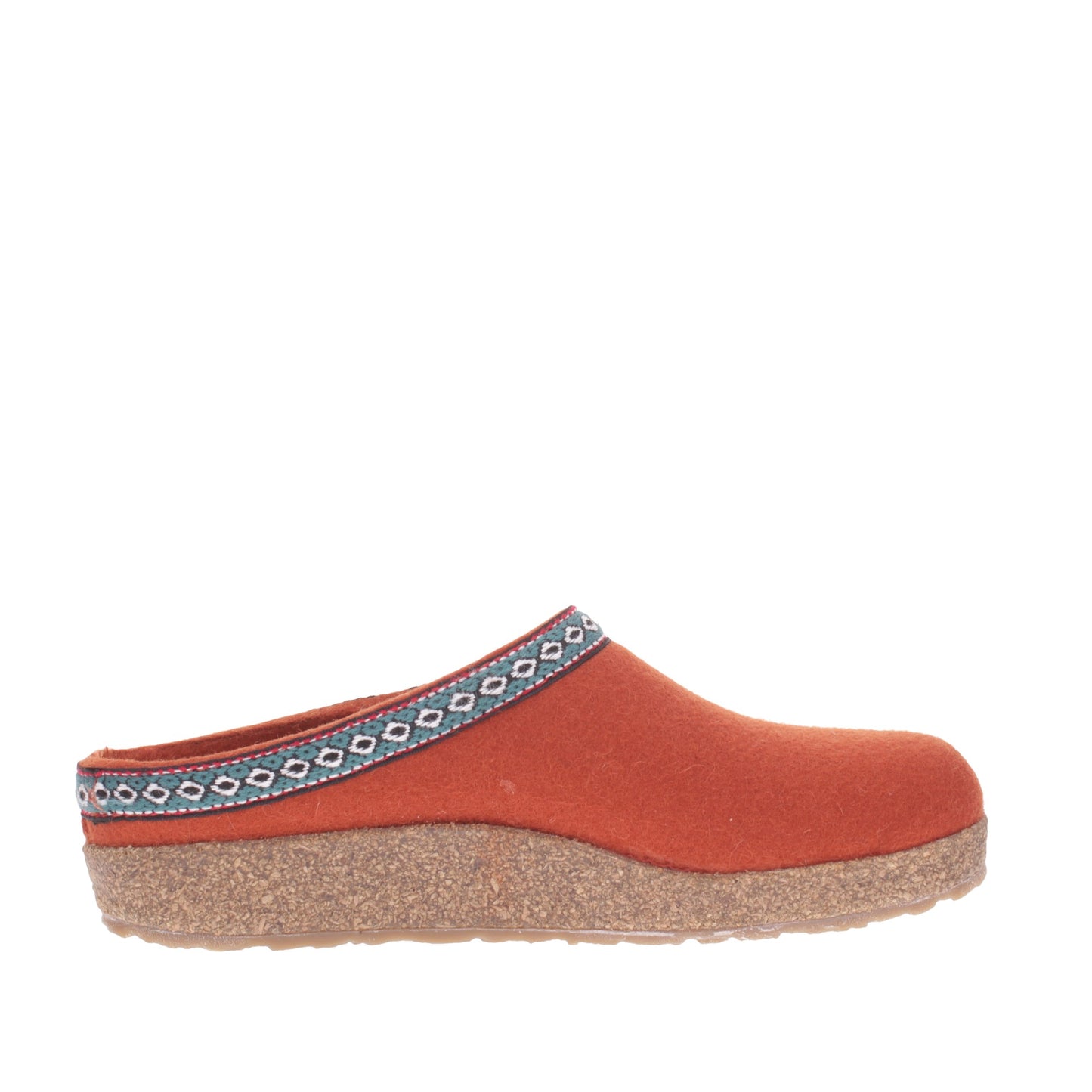 Haflinger Ciabatta FRANZI - Marylou Shop