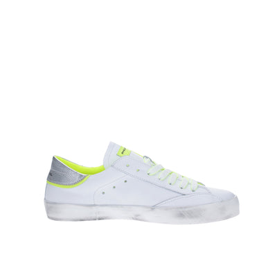 Philippe model Sneakers#colore_bianco