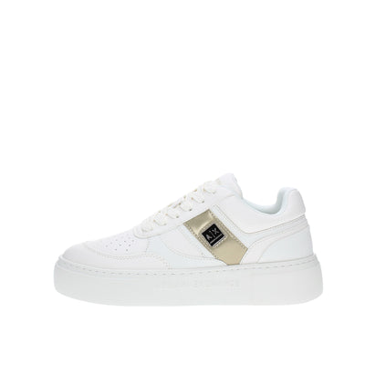 Armani exchange Sneakers#colore_panna