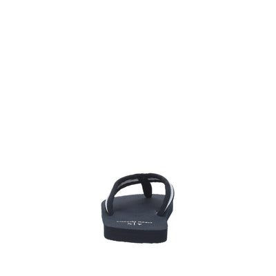 Armani exchange Infradito#colore_nero-bianco