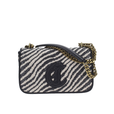 Just cavalli Borse#colore_nero-beige