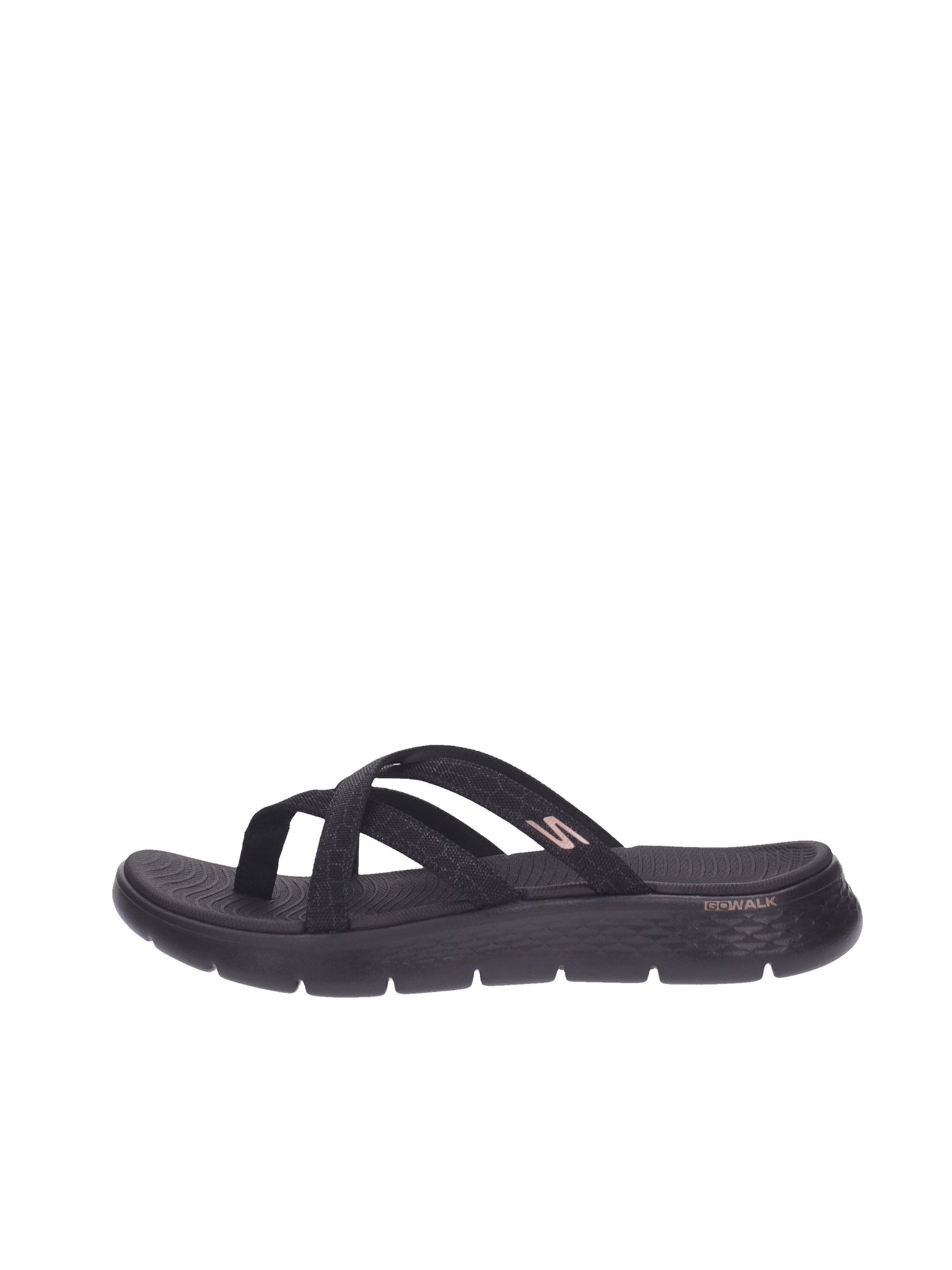 Skechers Ciabatta#colore_nero