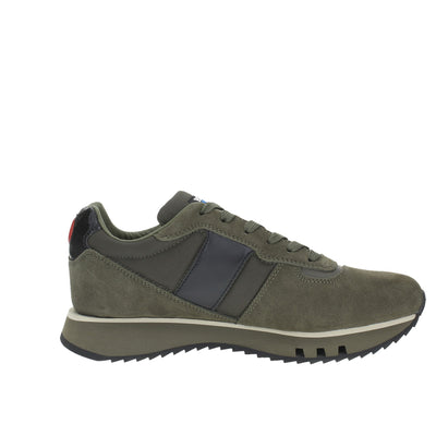 Blauer Sneakers#colore_verde