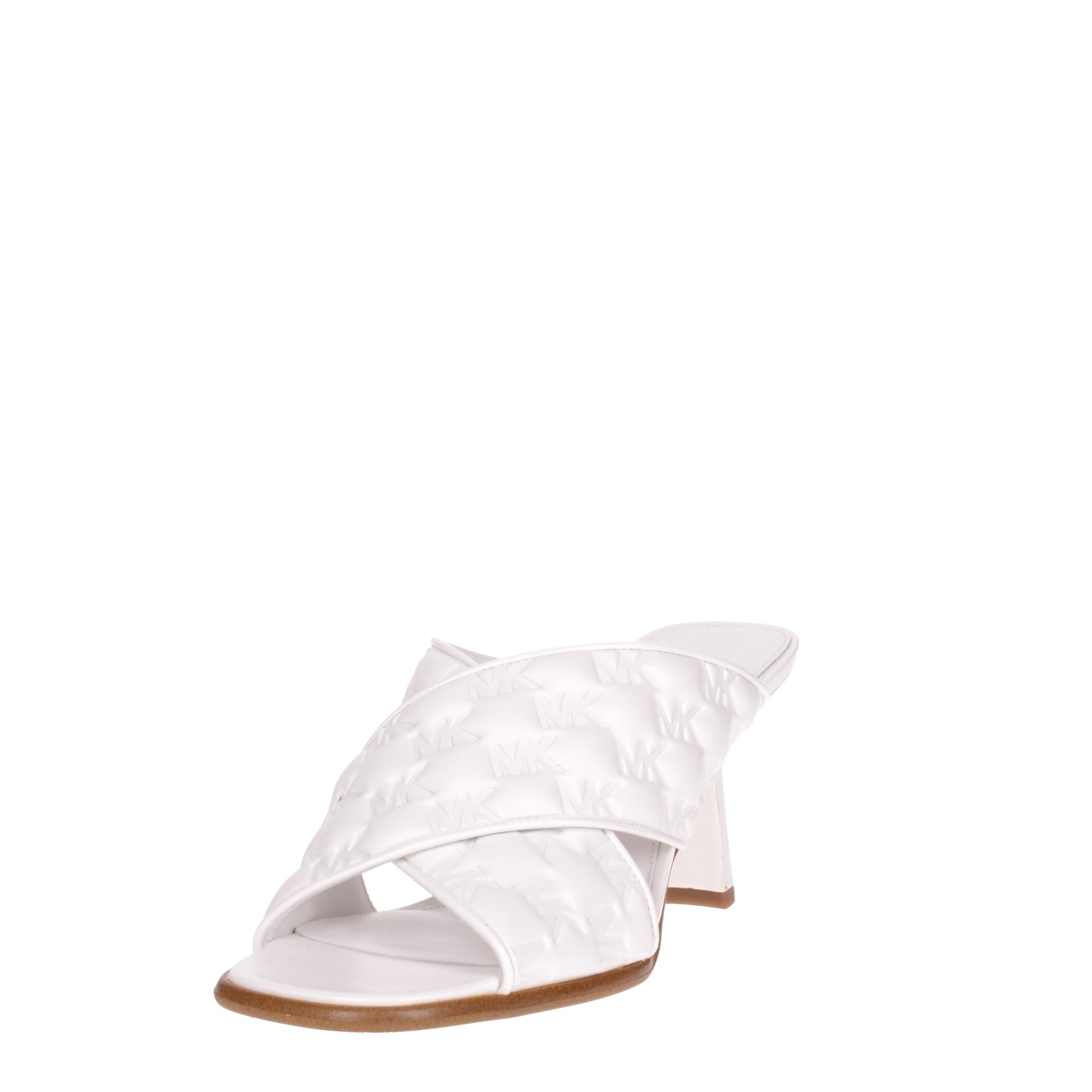 Michael kors Ciabatta 40S2GDMP1L - Marylou Shop