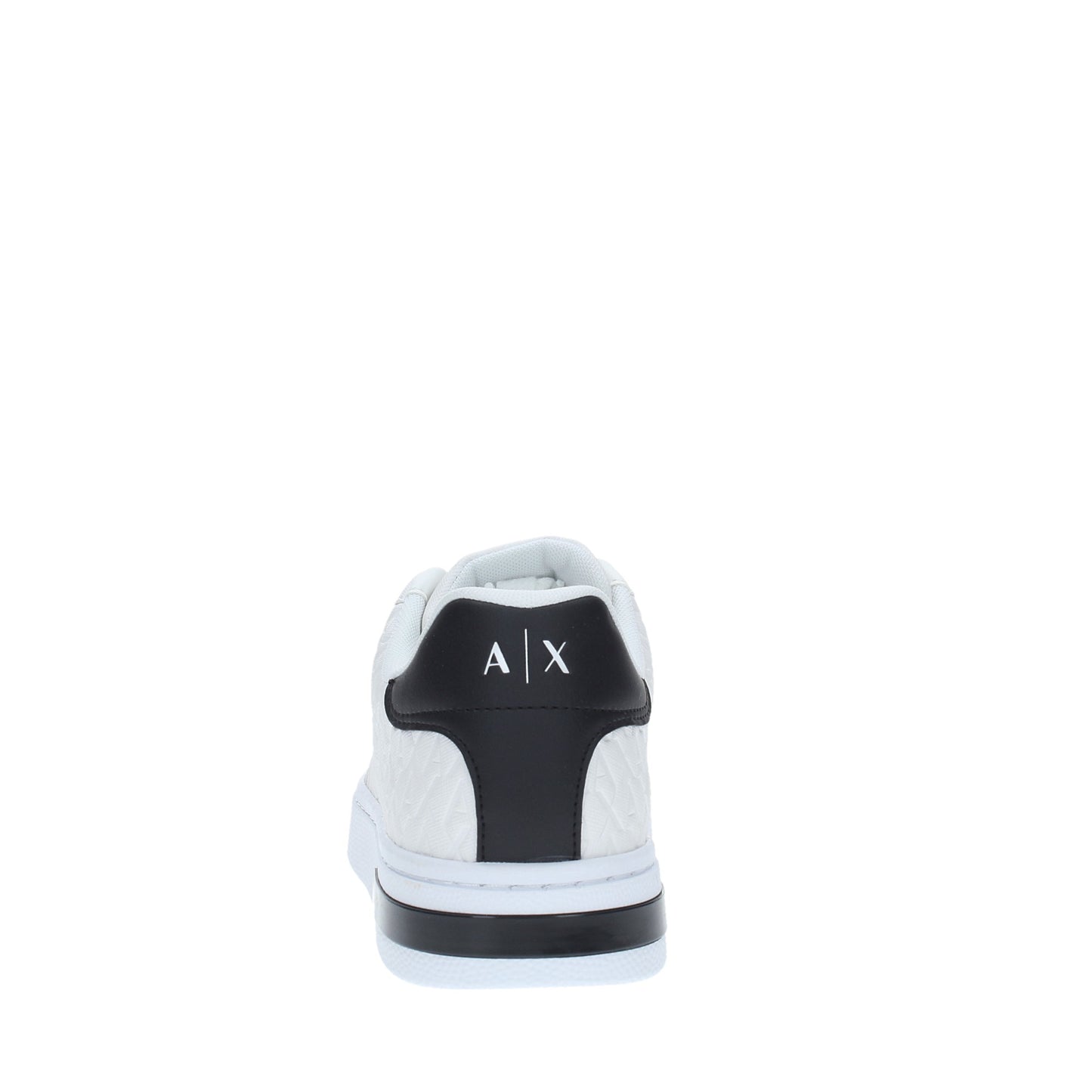Armani exchange Sneakers#colore_bianco-nero