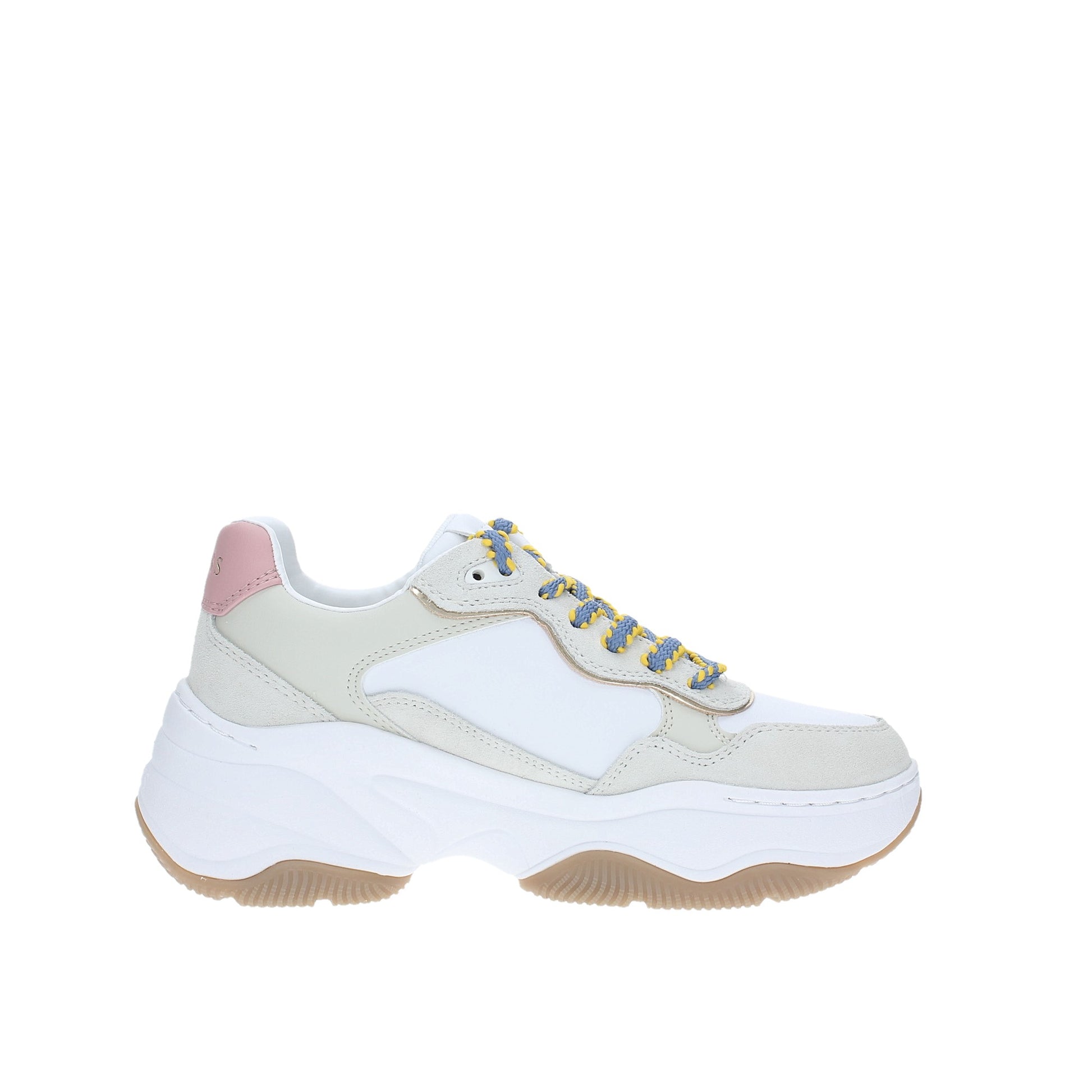 Guess Sneakers FLPHAPPEL12 - Marylou Shop