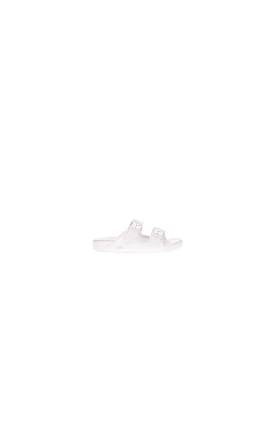 Skechers Ciabatta#colore_bianco