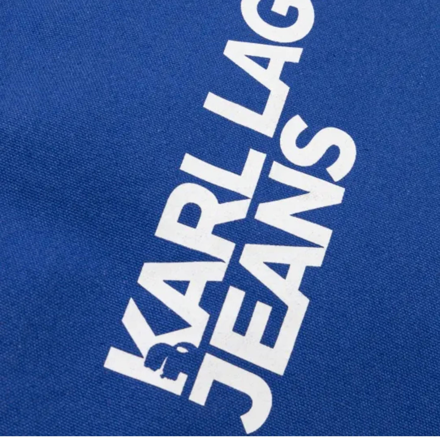 Karl lagerfeld Borse#colore_blu