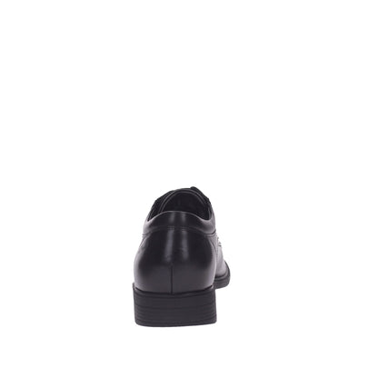 Clarks Stringate#colore_nera