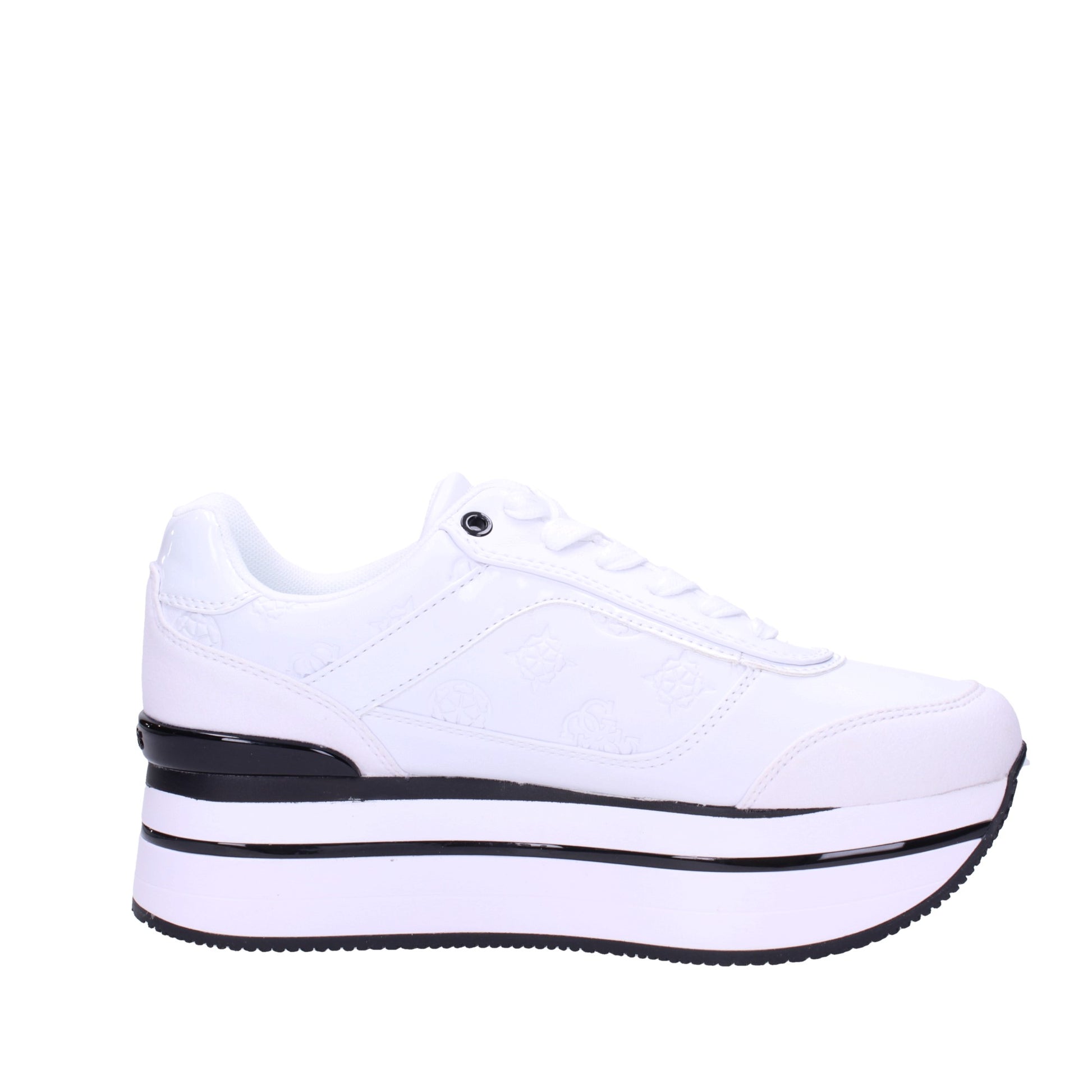 Guess Sneakers FL5HNSPEL12 - Marylou Shop