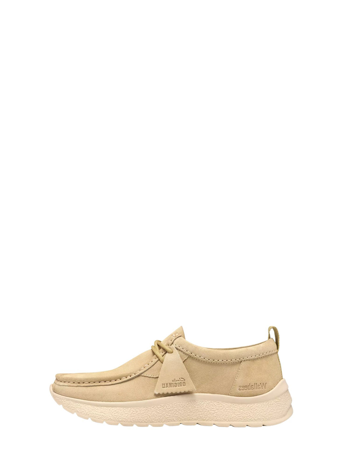 Clarks Sneakers#colore_beige
