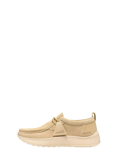 Clarks Sneakers#colore_beige