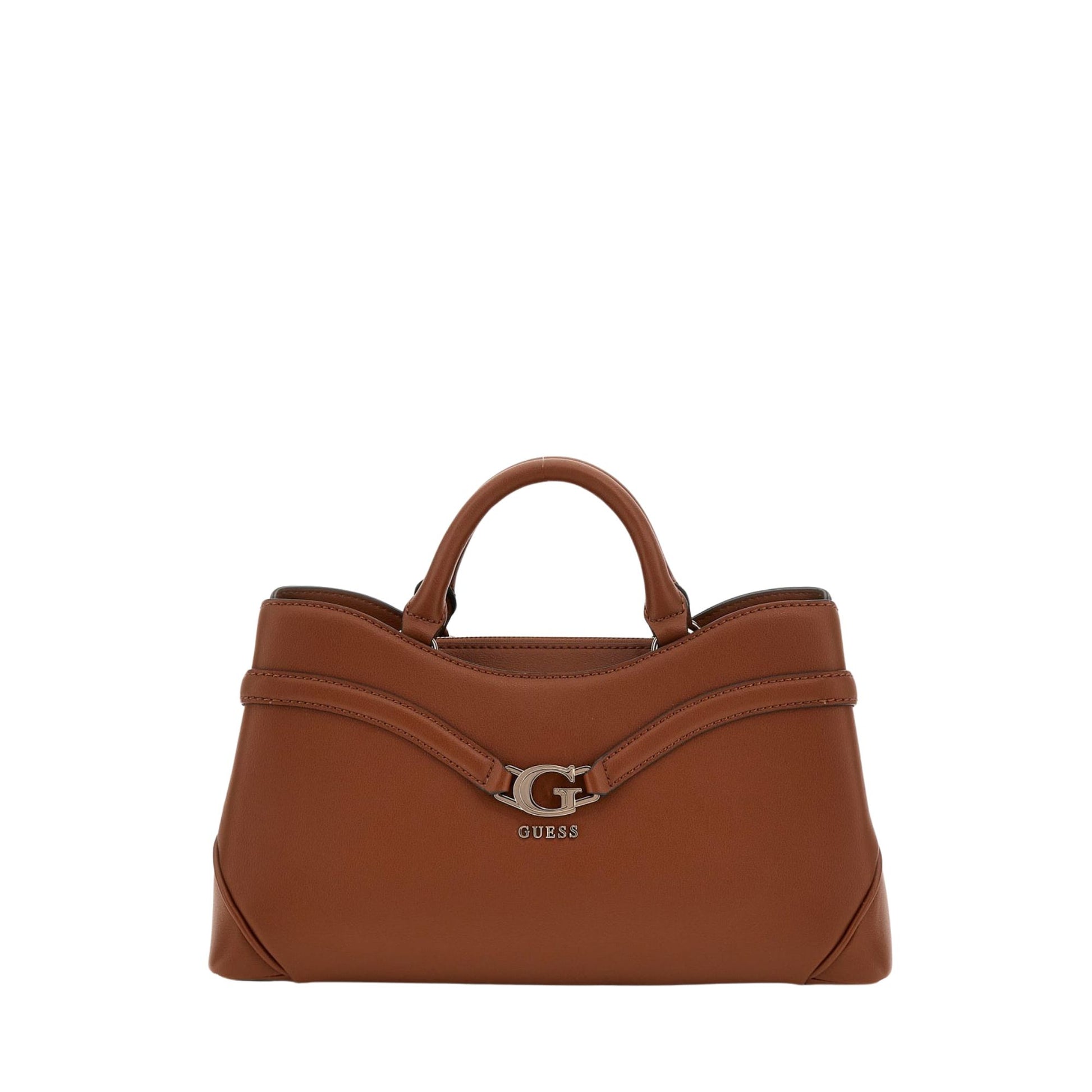 Guess Borsa Dea Girlfriend Satchel - Marylou Shop