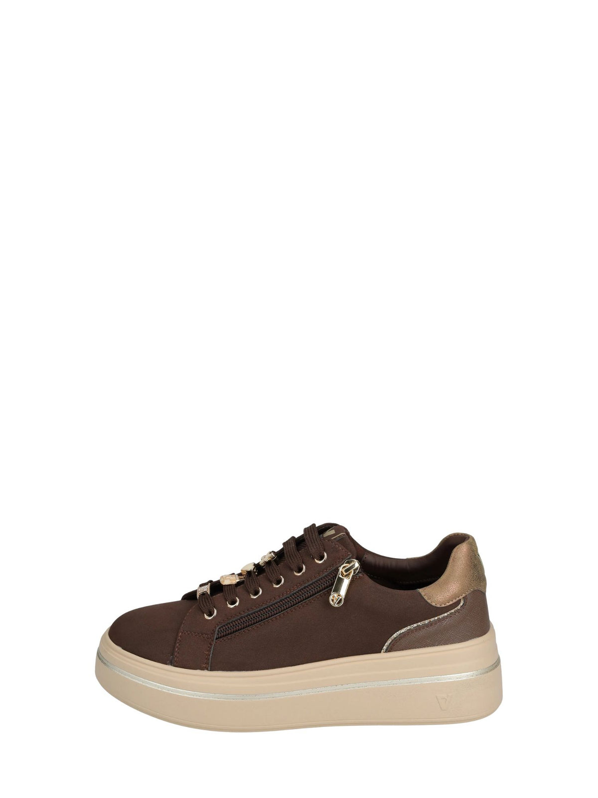 Valleverde Sneakers#colore_marrone