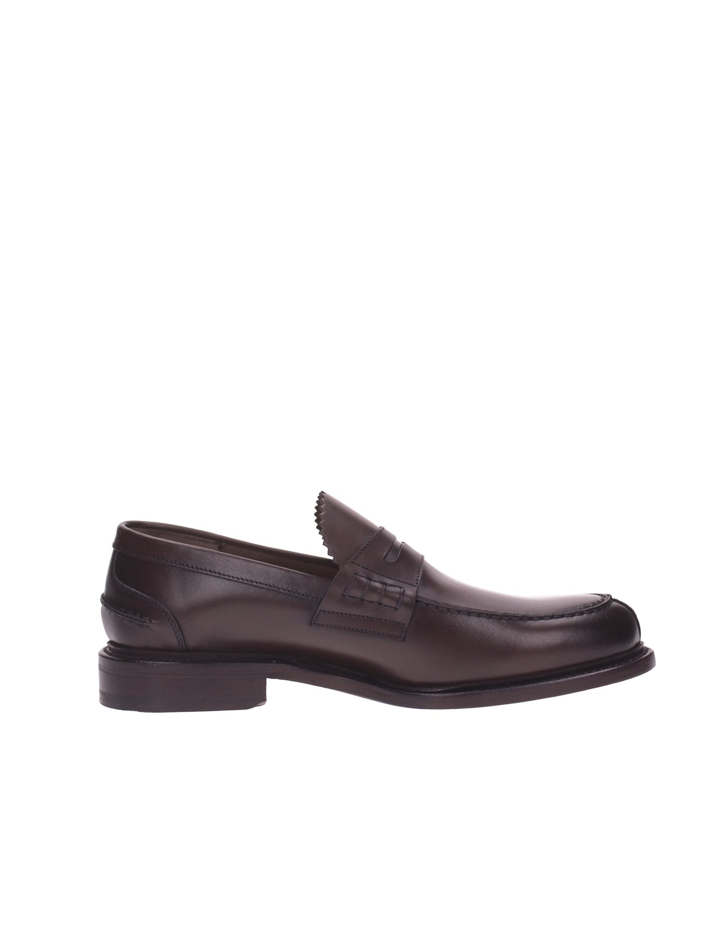 Berwick 1707 Mocassini#colore_marrone