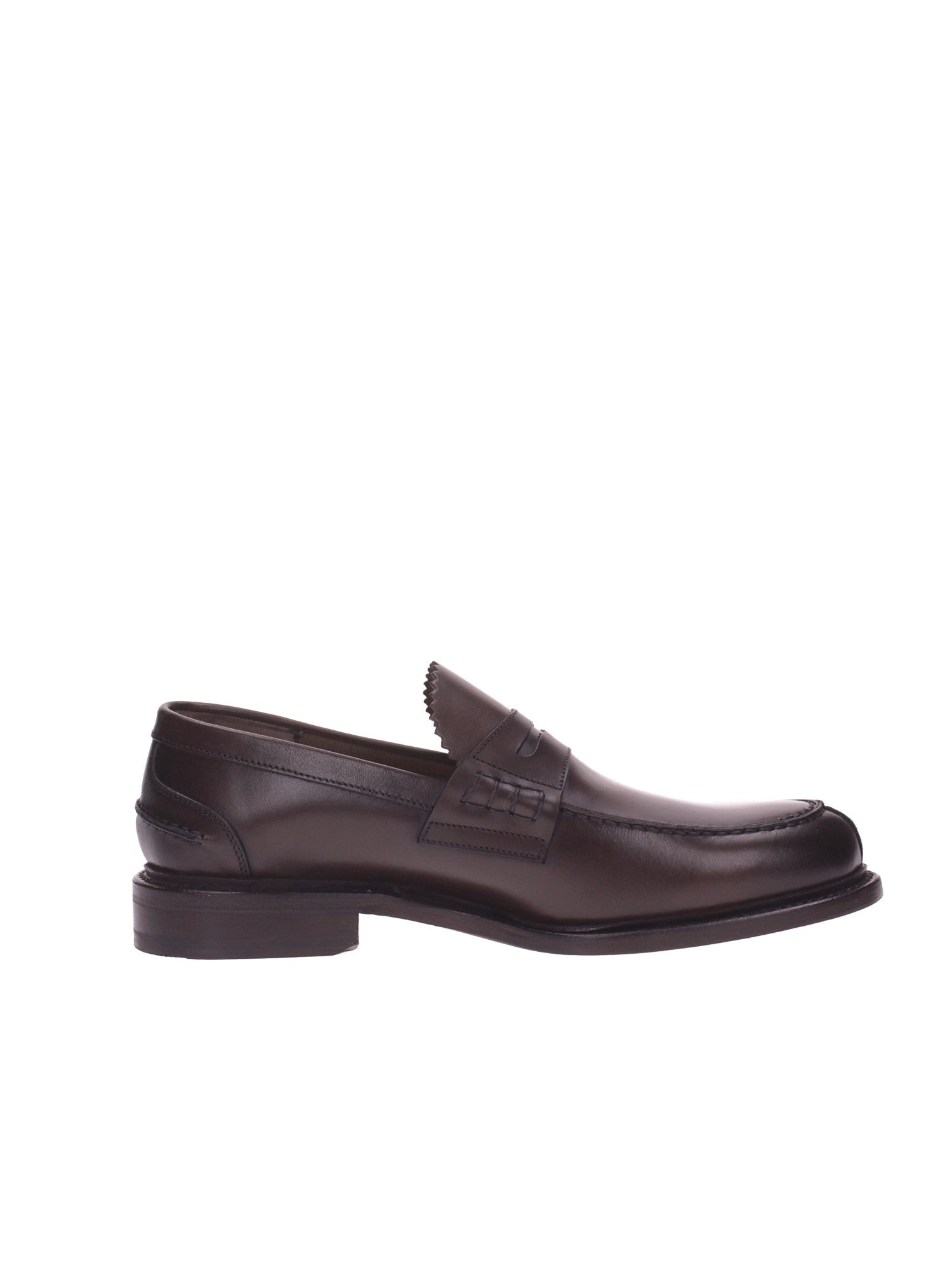 Berwick 1707 Mocassini#colore_marrone